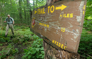Ultra-Light Backpacking Tips