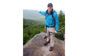 Catskill Viewpoint