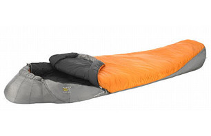 MH Sleeping Bag