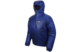 Rab Jacket