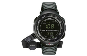Suunto watch