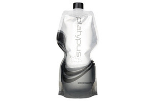 Platypus Bottle