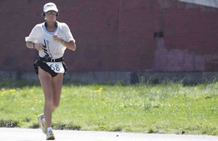 Badwater Running Tips