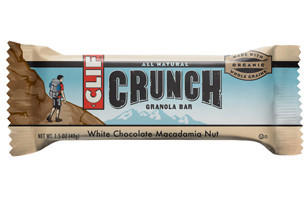 Clif Granola Bar