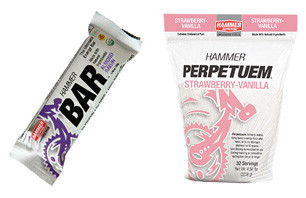 Hammer Nutrition