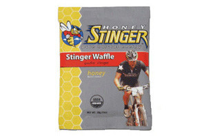 HONEY WAFFLE