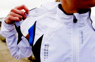 Sugoi Versa Jacket