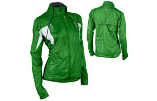 Magnet-Equipped Jacket/Vest