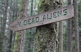Hornby Island, B.C.