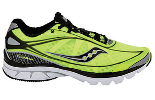 Saucony