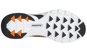 Saucony ProGrid