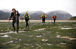 Wenger Patagonian Expedition Race 2011