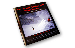 50 Classic Ski Descents of North America