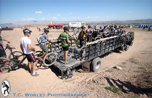 Truck Shuttle
