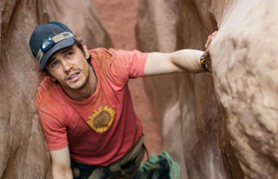 Aron Ralston Movie Challenge