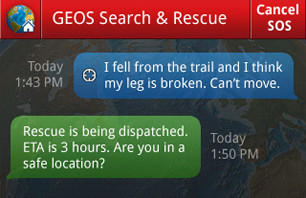 screen shot