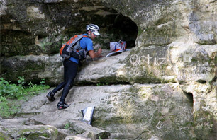 'Wilderness Running' 2