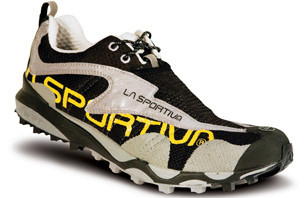 Mountain Shoe: La Sportiva Crosslite