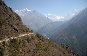 Trek Trail