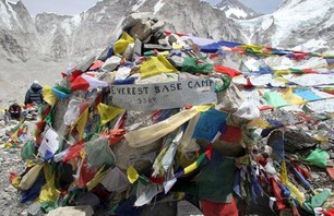 Base Camp 