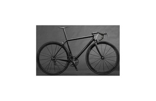 $45,000 Road Bike
