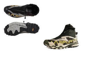 La Sportiva CROSSOVER GTX 