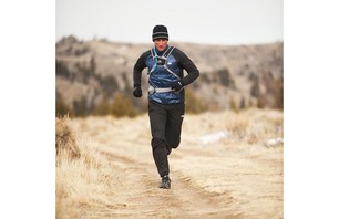 Winter Lust List: Run & Bike