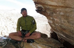 Red Rock Canyon - 3