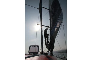 Pangaea Sailboat - Photo 10