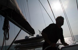 Pangaea Sailboat - Photo 11
