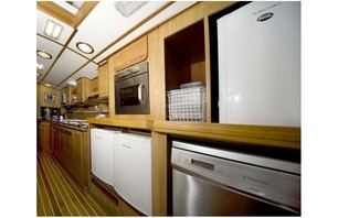 Pangaea Sailboat - Photo 13