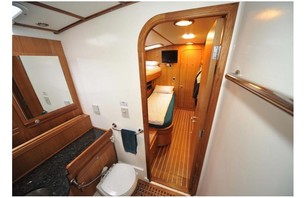 Pangaea Sailboat - Photo 14