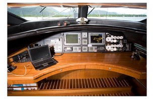 Pangaea Sailboat - Photo 15