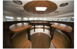 Pangaea Sailboat - Photo 16