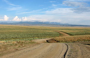 Cycling Through Loss on the Great Divide