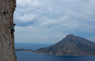 Kalymnos, a Greek Treasure Island