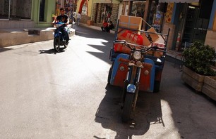 Kalymnos, a Greek Treasure Island