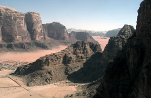 Hot Rock Expedition: 