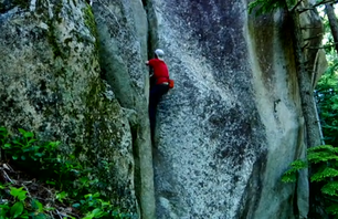 Squamish in a Day