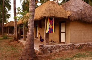 Hampi: Southern India\'s Bouldering Mecca