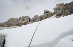 Columbia’s Laguna Grande de la Sierra