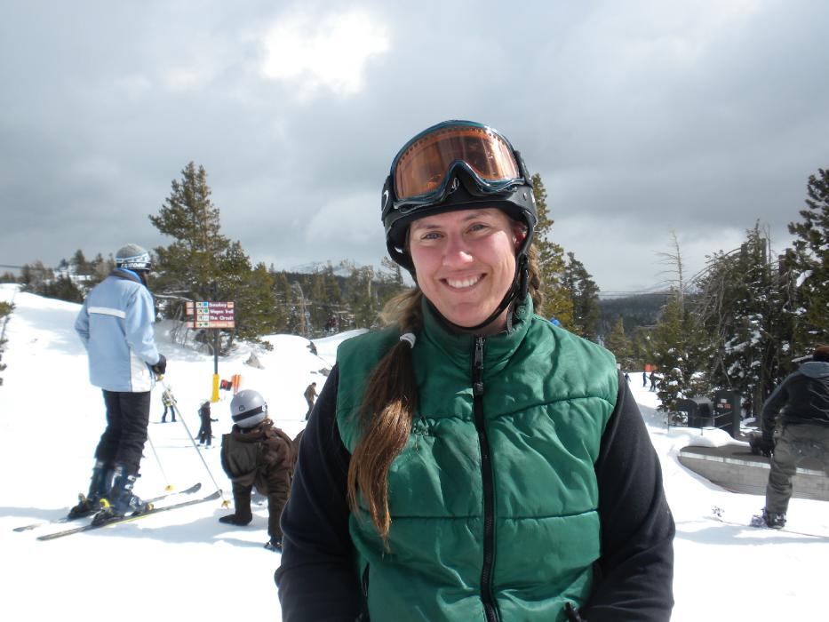 Mount\'itude: Random Conversations with Sk\'riders
