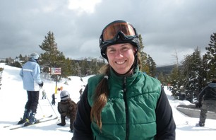 Kelly “Tele” Sieg
