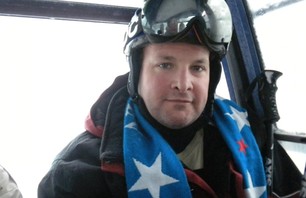 David Dobbs