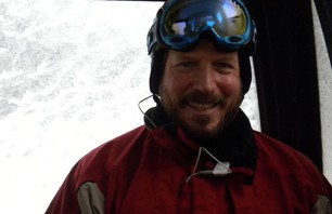 Dwight Gahagan