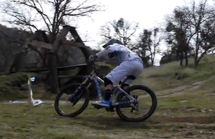 MTB Showcase: Giant Glory