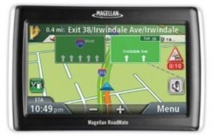 Keep Your Home Address Out Of Your Gps Unit