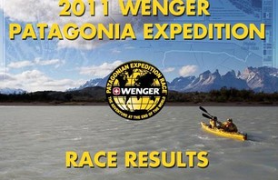 2011 Wengar Patagonia Expedition Race Gallery