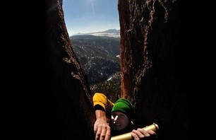 Venture There Viewfinder: Andy Mann