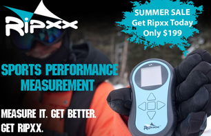 Ripxx Measures Your Every Move